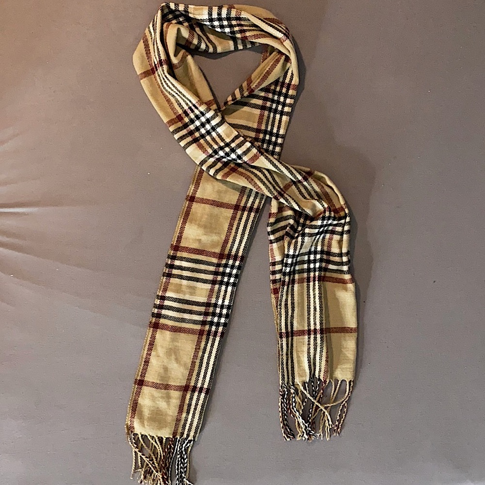 Scarf